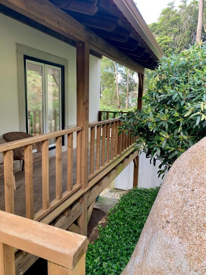Eighteen21 Houses - Secluded Charm Cottage In Quinta Velha Sintra Ngoại thất bức ảnh