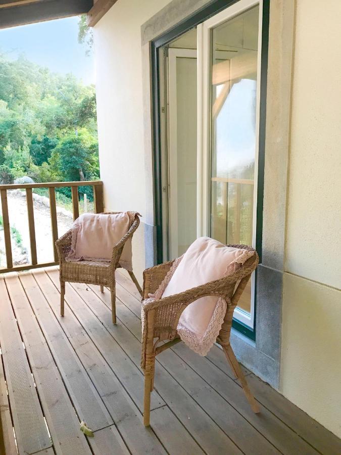 Eighteen21 Houses - Secluded Charm Cottage In Quinta Velha Sintra Ngoại thất bức ảnh