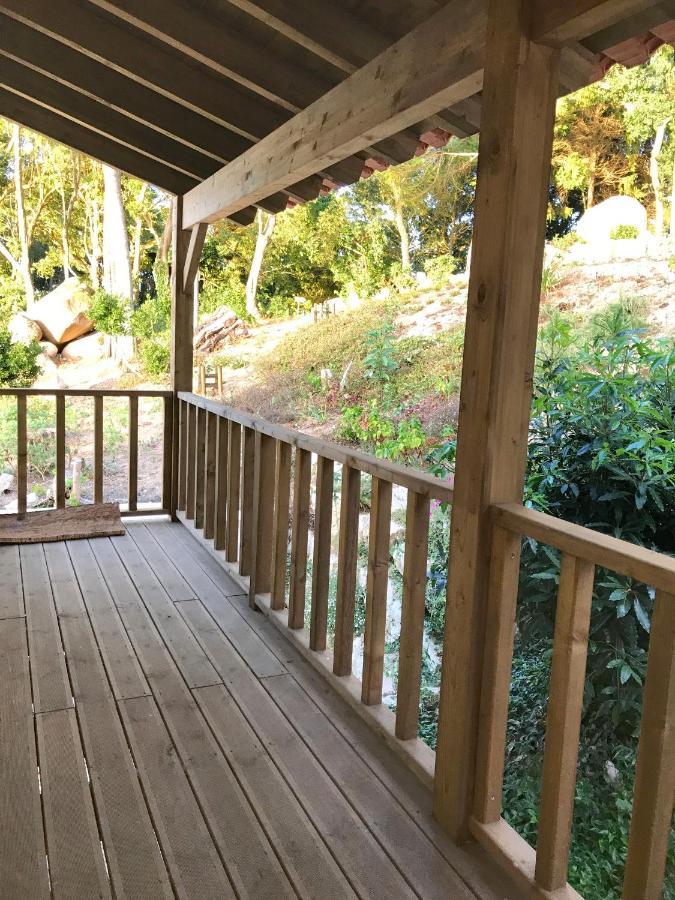 Eighteen21 Houses - Secluded Charm Cottage In Quinta Velha Sintra Ngoại thất bức ảnh