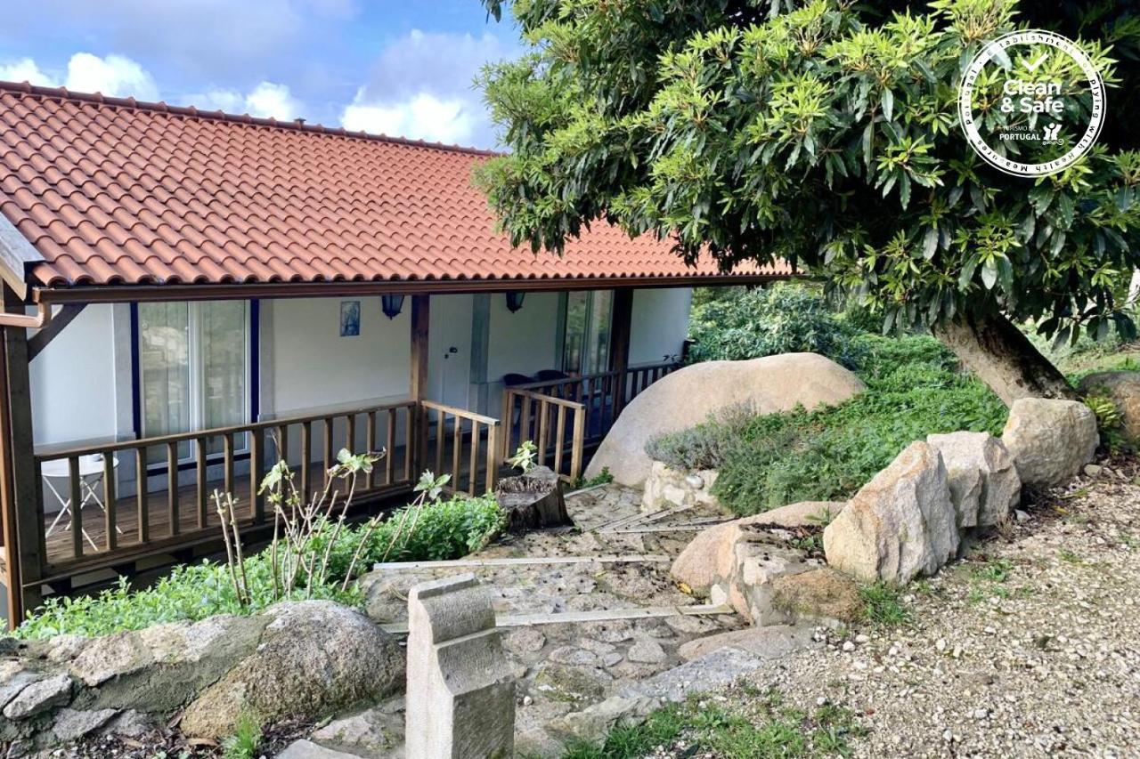 Eighteen21 Houses - Secluded Charm Cottage In Quinta Velha Sintra Ngoại thất bức ảnh